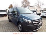 Mercedes-Benz Vito 116 KOMPAKT KLIMA AHK KAM. 3Sitzer - Mercedes-Benz Vito kompakt