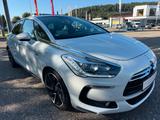 Citroën DS5 SportChic Hybrid4 Kamera  Navi Leder Xenon - Citroën DS5: Allradantrieb