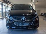 Mercedes-Benz V 300 d Avantgarde xl,MULTIB,360°,Distr.,Standhz - : Allradantrieb, Kleinbus