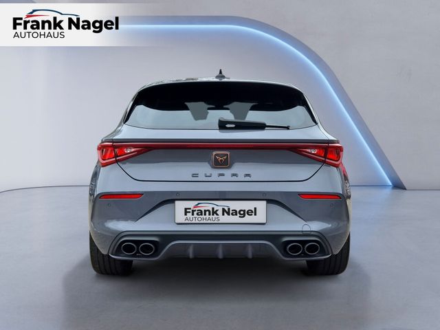 Cupra Leon VZ 2.0 TSI 7-Gang-DSG