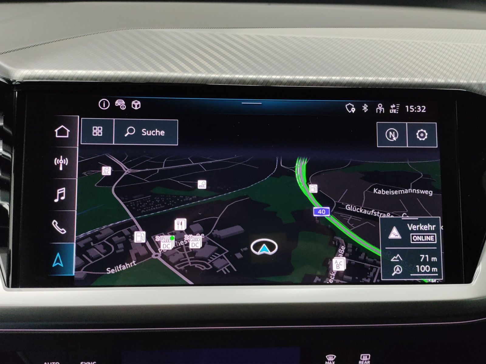 Audi Q4 e-tron - Bild 14