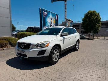 Volvo XC60 - 1