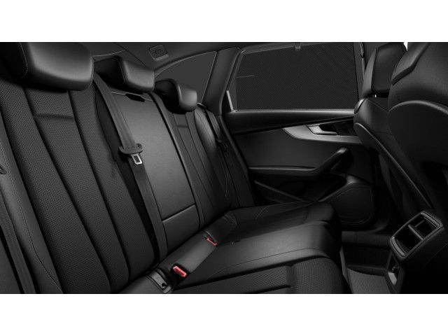 Audi A4 - Bild 6