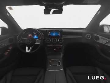 Mercedes GLC 300 - 4