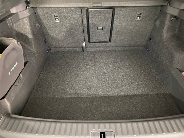 Enyaq Coupé RS 82 kWh 4x4 AHK+NAVI+PANO