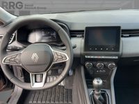 Renault Clio - Vorschau Bild 12