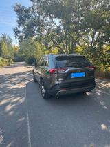 Toyota RAV 4 2.5 Hybrid Club Auto Club - Toyota RAV 4 in Berlin