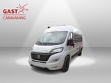 Dethleffs Globetrail Advantage 600 DS Fiat  8.735 sparen!