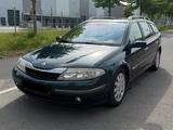 Renault Laguna/ 3.0 Benzin/Automatik/TOP! - Renault Laguna in Halle