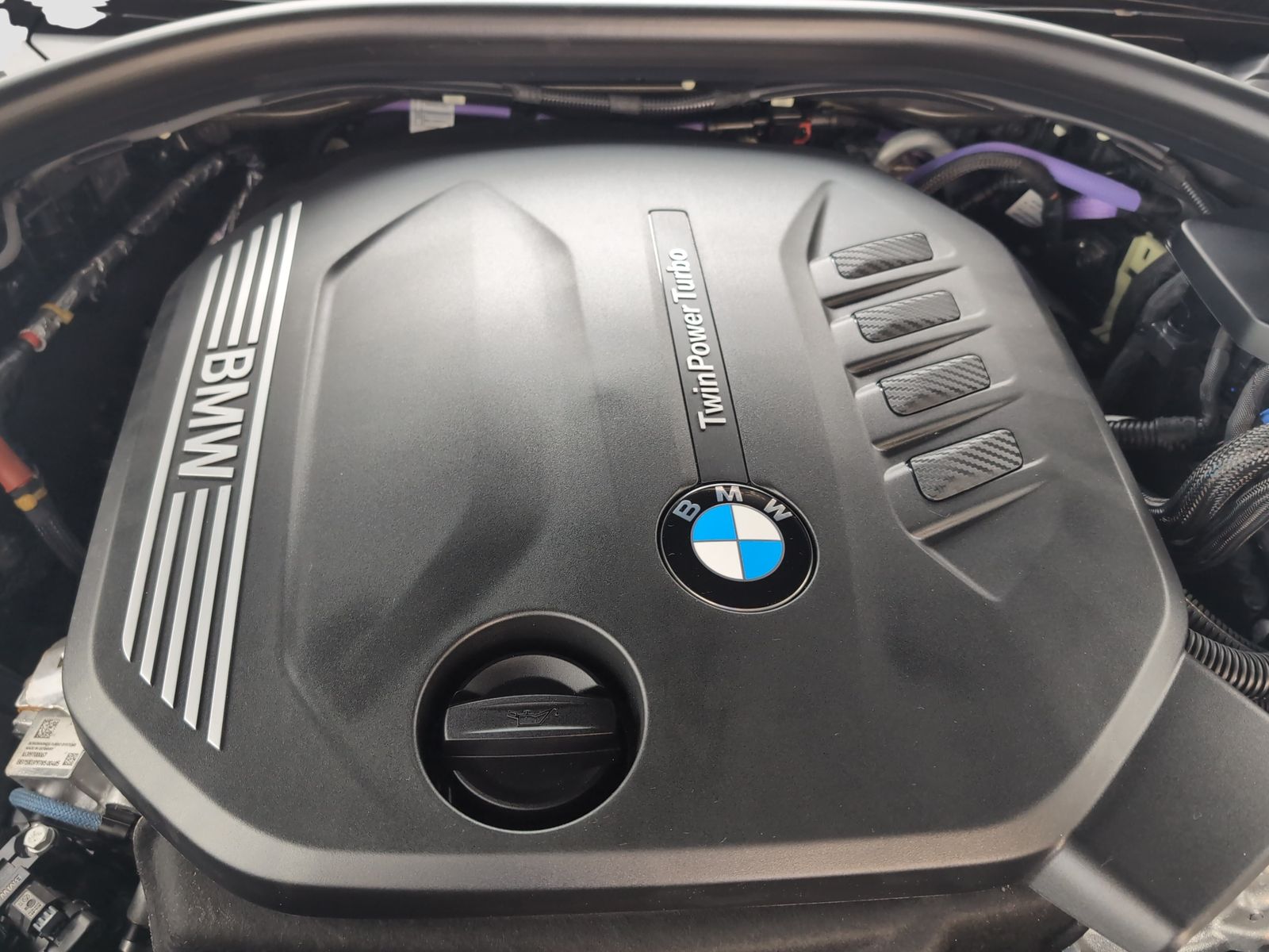 BMW 320 - Bild 16