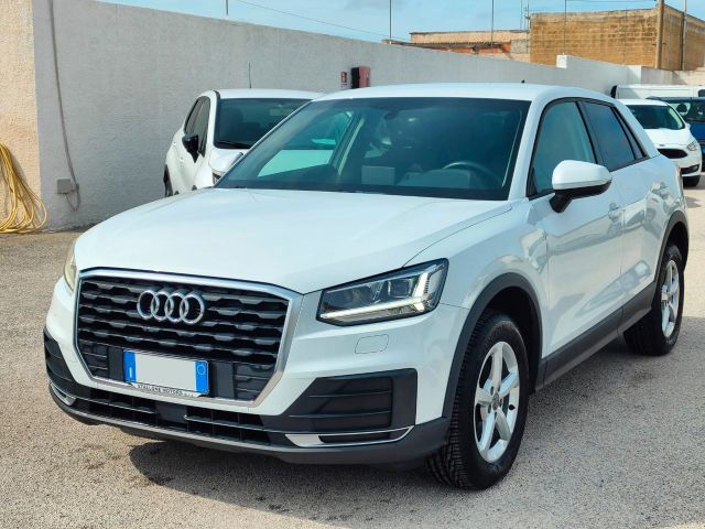 Audi Q2 1.6 TDI 115 CV 30 S tronic Business 2019