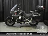 Moto Guzzi Stelvio 1200 NTX ABS // KOFFER + TOPCASE - Angebote