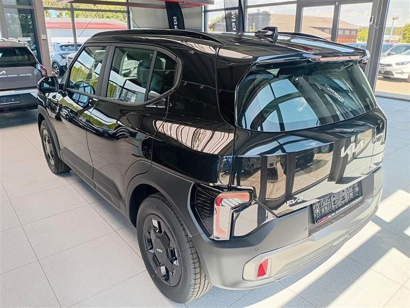 Kia EV2 - Bild 4