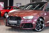 Audi RS3 SB 2.5 TFSI quattro|RS-AGA|RS-SITZE|PANO|B&O - Audi RS3 mit Benzin-Antrieb: Kombi, 2.5