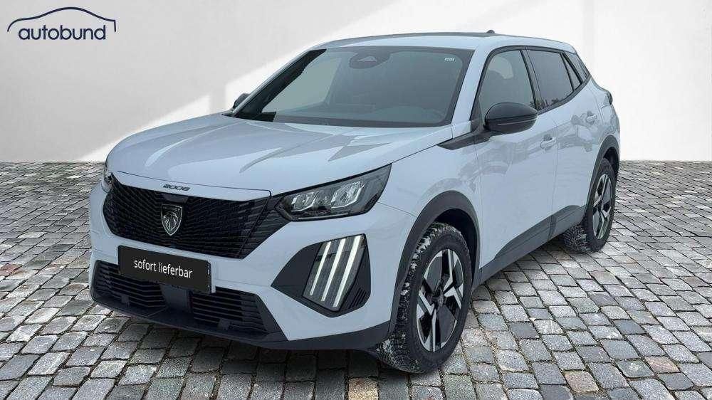 Image of Peugeot 2008