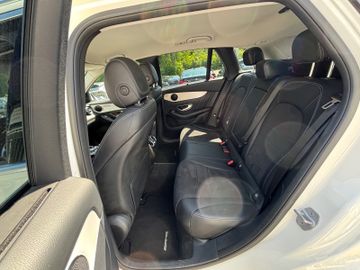 Mercedes GLC 250 - 8