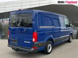 MAN TGE 3.140 4X2F SB, Klima,Kamera,AHK - MAN TGE Gebrauchtwagen