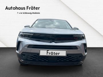 Fotografie 2 des Opel Mokka GS Automatik Kamera LED Sitzheizung