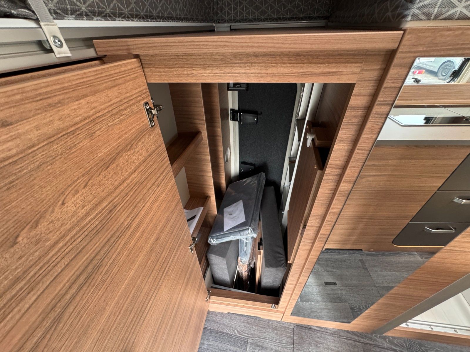 Fahrzeugabbildung Weinsberg X-Cursion CUV 500LT,TV,Truma6D inkl.E-Stab. uvm.