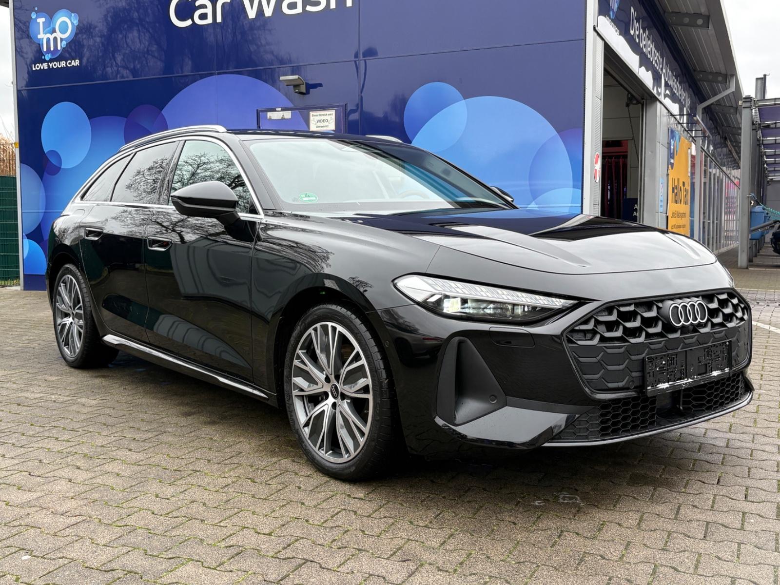 Audi A5 Avant TDI 19 S Line  Memory ACC B&O NAVI HUD