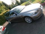 BMW 523i N53 E61 BJ2007 208tkm - BMW 5er Reihe aus 2007: Kombi