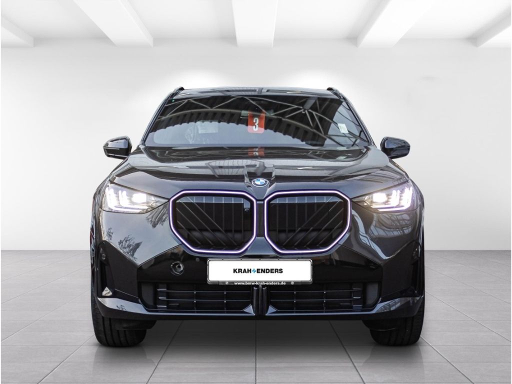 BMW X3 - Bild 2