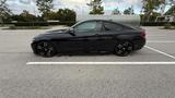 BMW 430i xDrive Coupé M Sport A M Sport - BMW 430 mit Anhängerkupplung