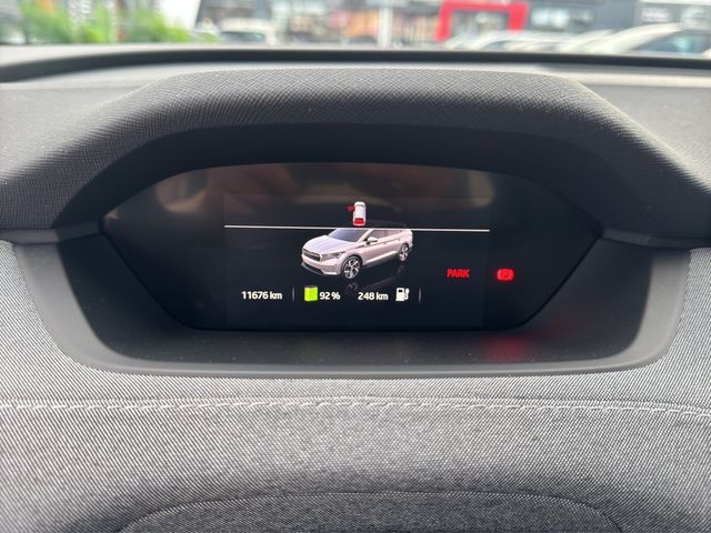 Skoda Enyaq - Bild 20