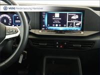 Volkswagen Caddy - Vorschau Bild 12