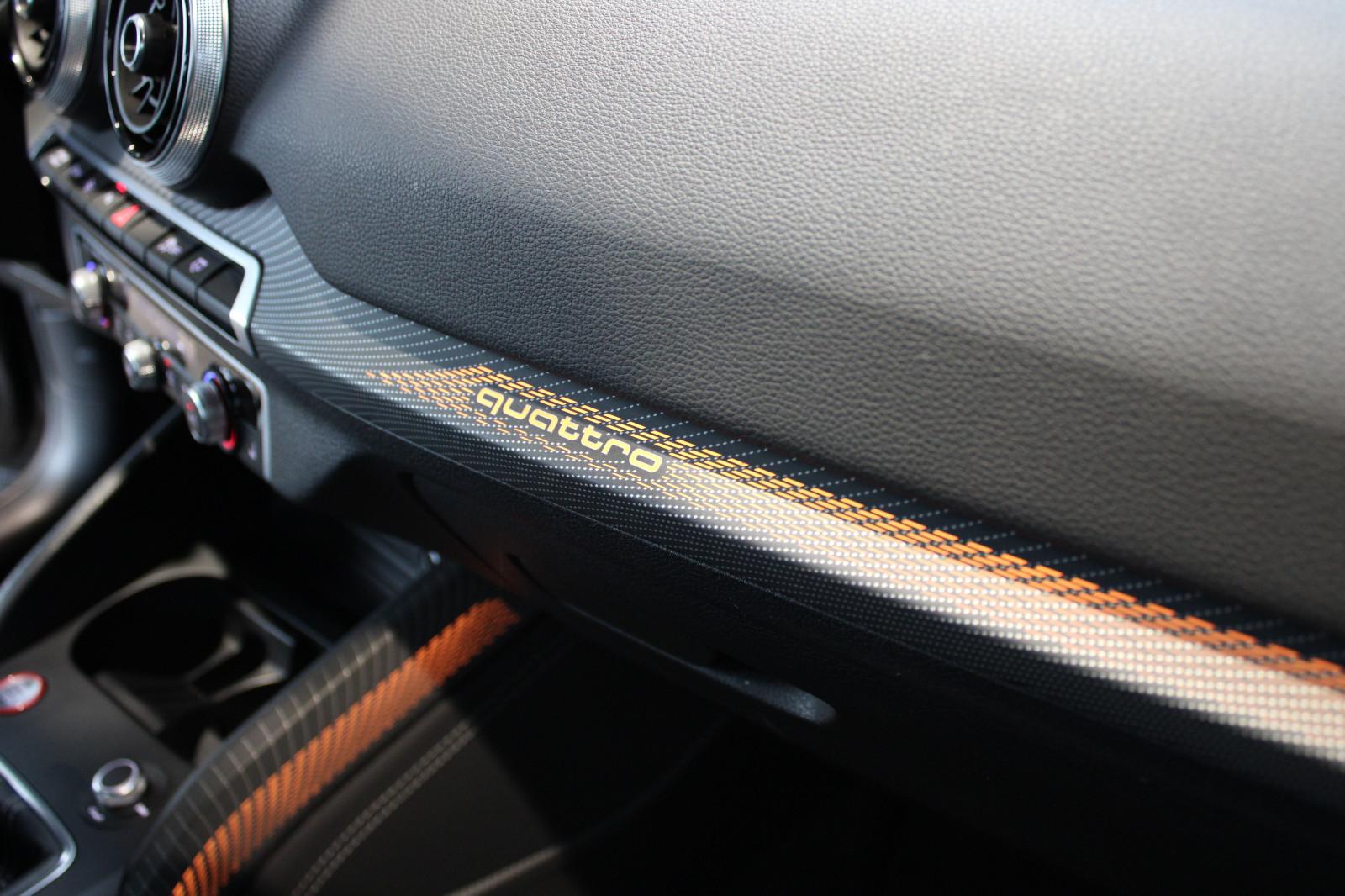 Audi SQ2 TFSI 300PS AHK/NAV/VIRTUAL/LED/LEDER/8-FACH!, миниатюра 14