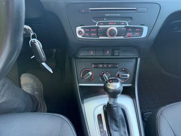 Audi Q3 - 12