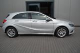 Mercedes-Benz A 200 CDI Automatik-Navi-Garantie inclusive - gebrauchte Mercedes-Benz A 200 aus dem Jahr 2012