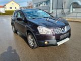 Nissan Qashqai I-Way*Tüv Neu*