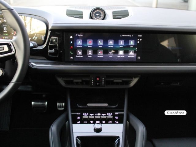 Porsche Cayenne - Bild 16