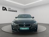BMW 316i*M-PAKET*SCHECKHEFT*GARANTIE*AUTOMATIK* - BMW 316: 316i