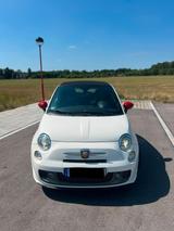 Andere Abarth 595 Turismo Cabrio Automatik - Andere in München