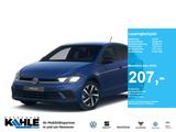 Volkswagen Polo ENERGY 1.0 l TSI OPF 5-Gang CarPlay ACC - Neuwagen mit Benzin-Antrieb: Kleinwagen, 1.5