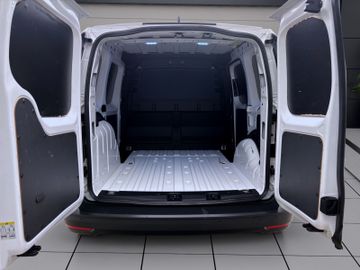 Volkswagen Caddy - 4