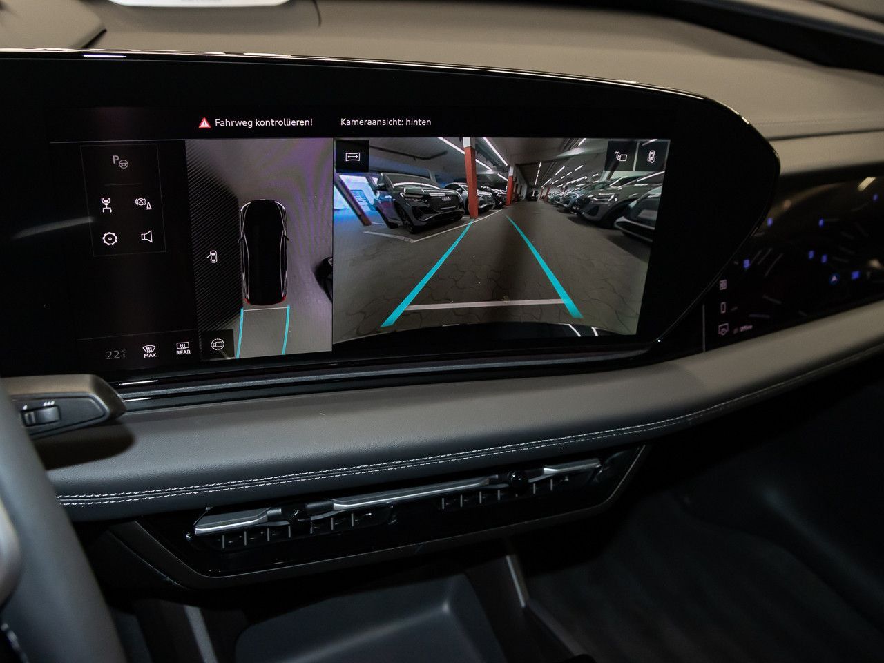 Audi A6 e-tron - Bild 25