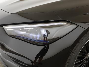 صورة مصغرة 21 لـ 2025 Mercedes-BENZ CLE