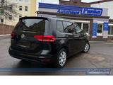 Volkswagen Touran Comfortl.DSG BT110 TSI*7Sitz*NAV*ACC*PDC* - Volkswagen Touran aus 2020