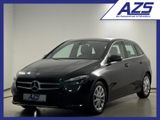 Mercedes-Benz B 200 Progressive LED Navi Spurhalte Virtual - Mercedes-Benz B 200 mit Benzin-Antrieb: Kleinbus