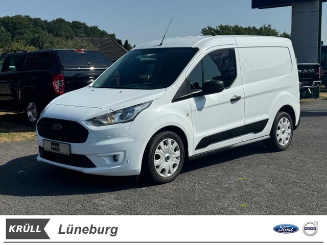 Ford Transit Connect 1.5 EcoBlue L1 Kasten Trend Klim