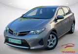 Toyota Auris Cool/1Hand/58747km/Klima/8Fach bereift / - Toyota Auris Gebrauchtwagen in München