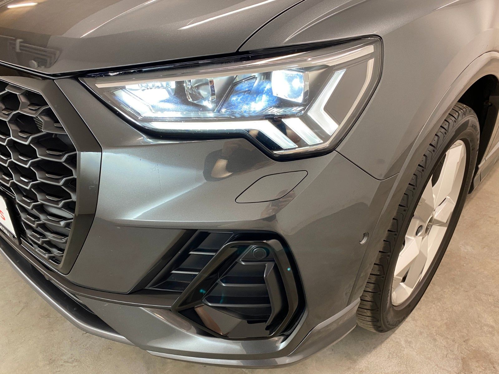 Audi Q3 - Bild 6