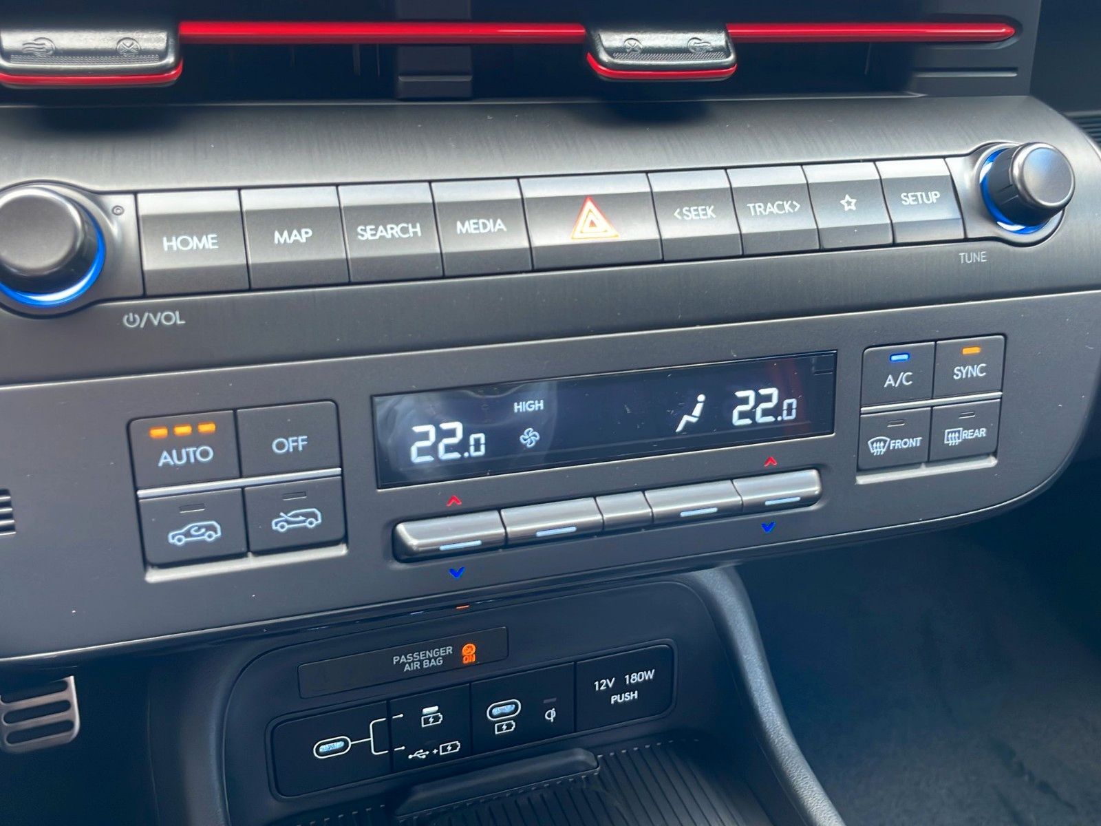 Hyundai KONA - Bild 17