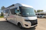 Frankia I 8400 Plus Platin*VOLLAUSSTATTUNG*Frontschaden - Frankia 840