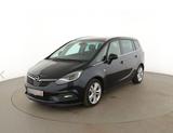 Opel Zafira Tourer 2.0 CDTi Automatik (7xSITZER*AHK) - gebrauchte Opel Van