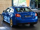 Subaru Impreza 2,5 Turbo WRX STI 4WD Active*2.Hand - Subaru: Turbo