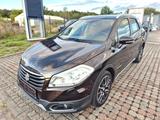 Suzuki SX4 S-Cross Limited,PDC,AHK,Alu - gebrauchte Suzuki SX4 aus dem Jahr 2015